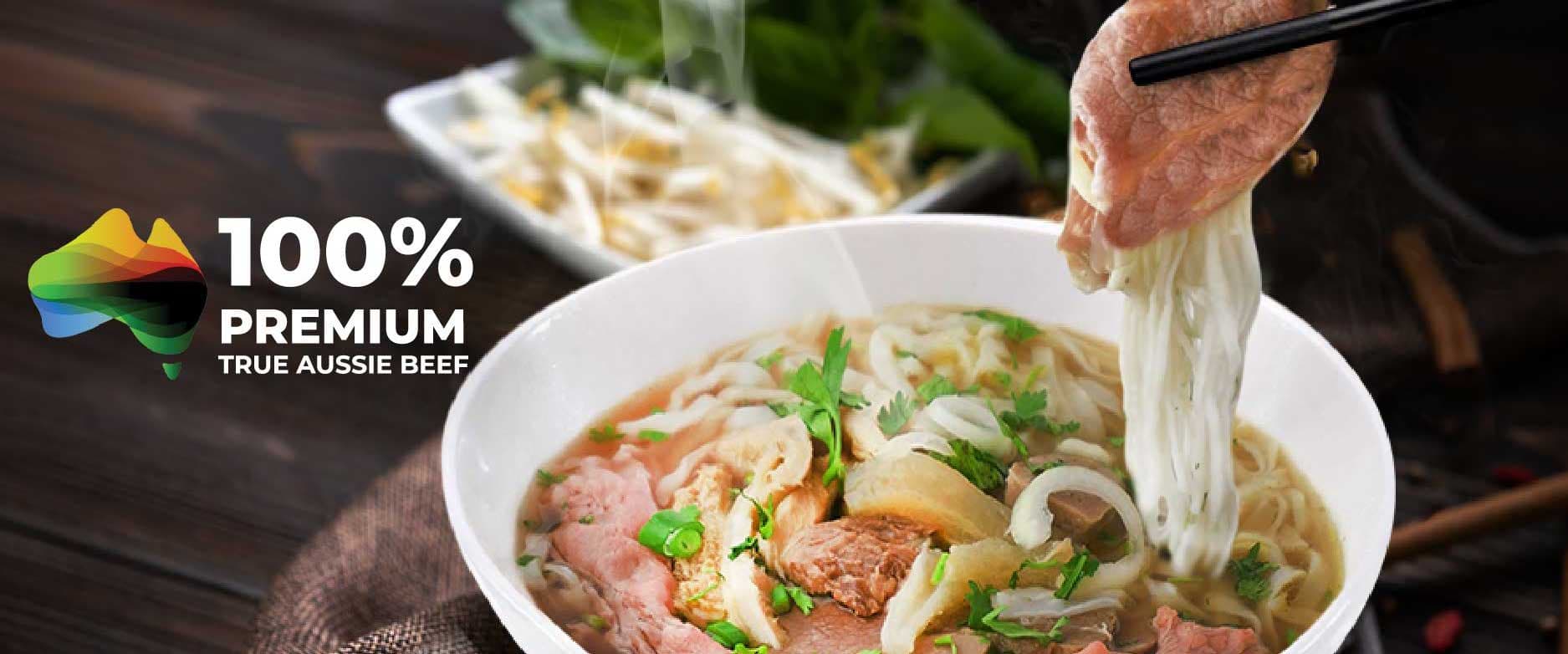 Super Saigon Cafe